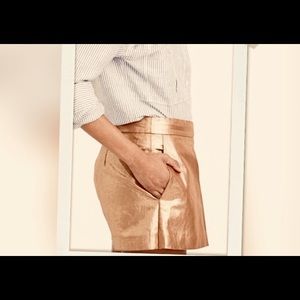 New J Crew shorts without tags..